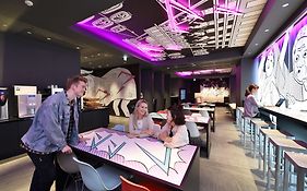 HOTEL TAVINOS Asakusa